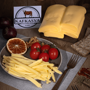 KAFKASYA DİL PEYNİRİ 500GR