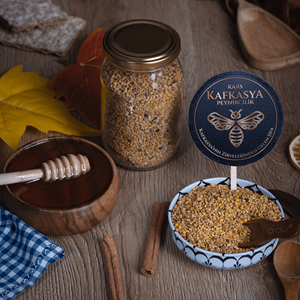 POLEN 200GR