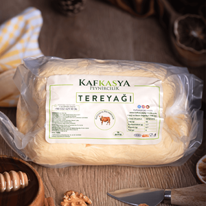 KARS TEREYAĞI 1KG