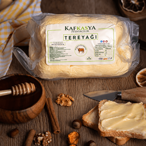 KARS TEREYAĞI 1KG
