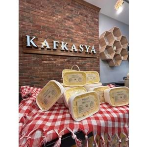 MEŞHUR İBİŞ KÖYÜ TEREYAĞI 1KG