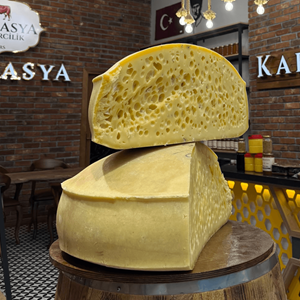 KAFKASYA GRAVYER PEYNİRİ 1KG