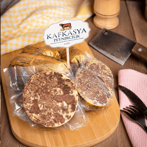 KARS DANA KAVURMA 500GR