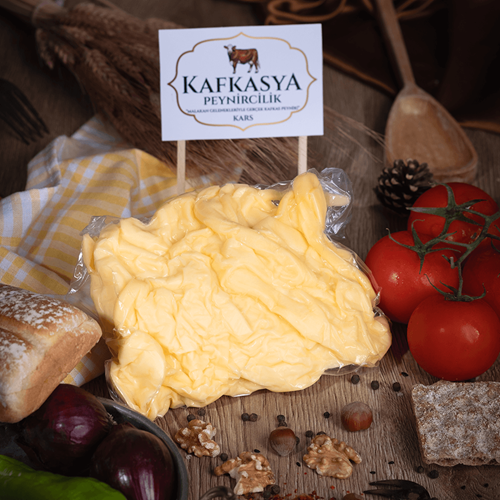KAFKASYA YAĞLI ÇEÇİL (MIHLAMALIK) 1KG