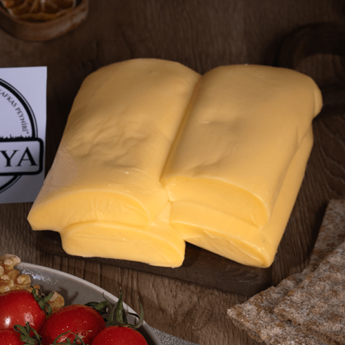 KAFKASYA DİL PEYNİRİ 500GR