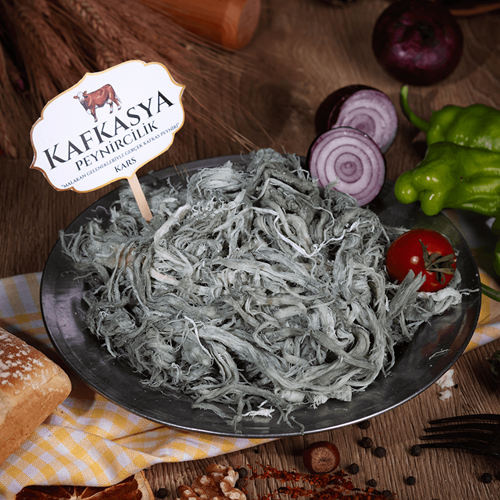 GÖĞERMİŞ ÇEÇİL PEYNİRİ 1KG