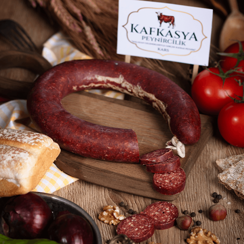 KARS DANA SUCUK 550-600GR