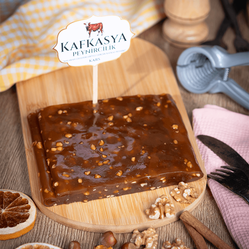 CEVİZLİ KÖY PESTİLİ 500GR