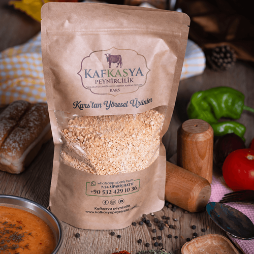 KÖY ANADOLU TARHANASI 1KG