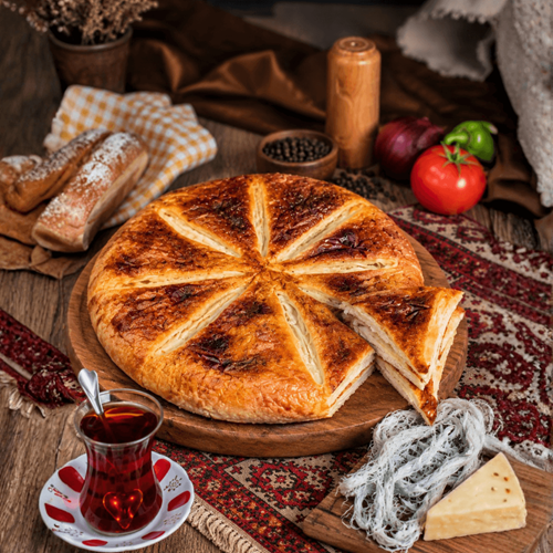 KARS KETESİ