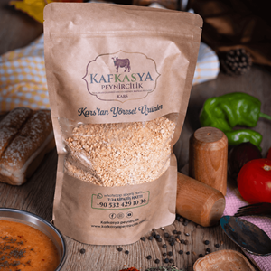 KÖY ANADOLU TARHANASI 1KG
