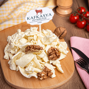 KAFKASYA KARS TULUM PEYNİRİ 1KG